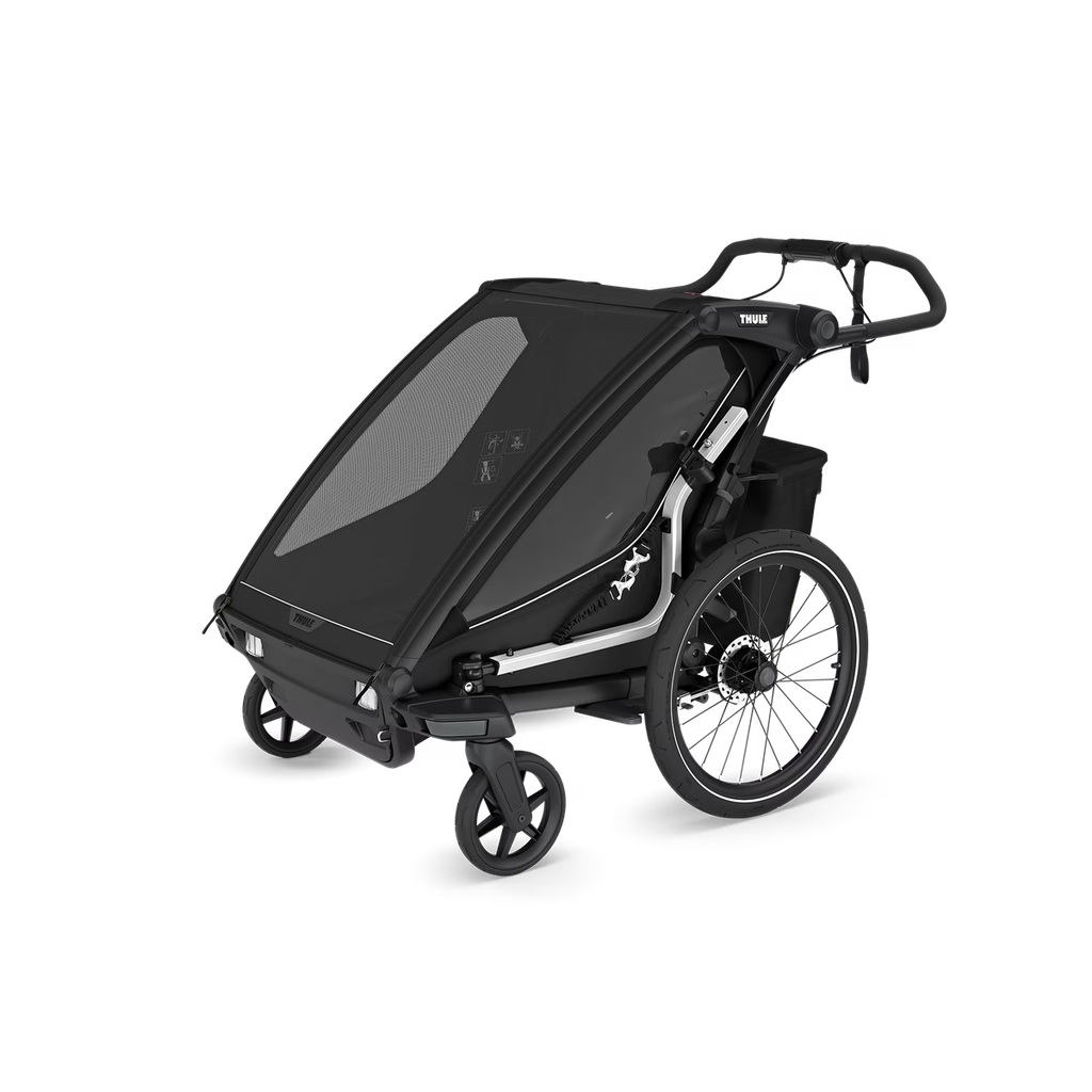 Thule Chariot Sport 2 double (Participation Libre)