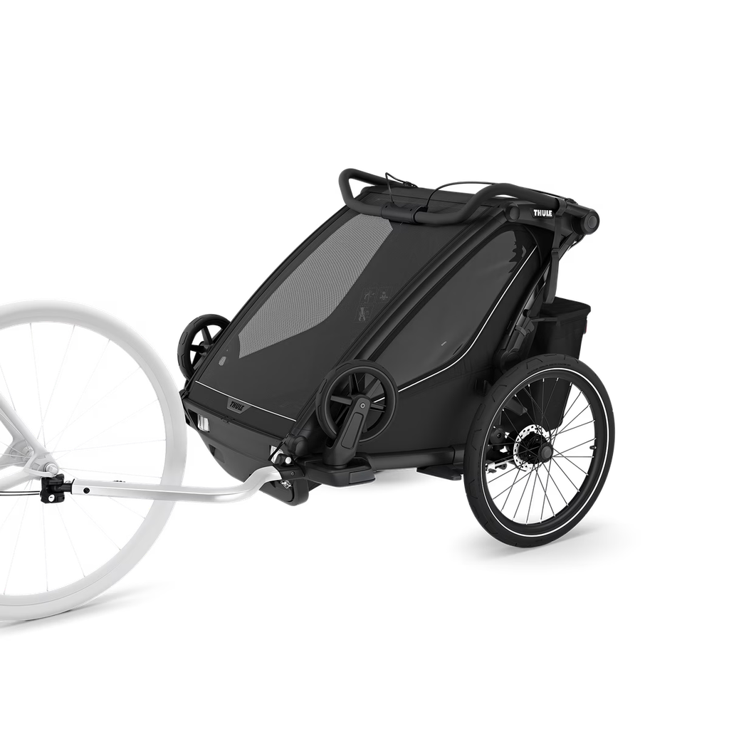 Thule Chariot Sport 2 double (Participation Libre)