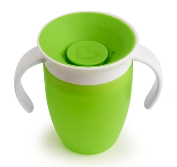 Tasse Munchkin