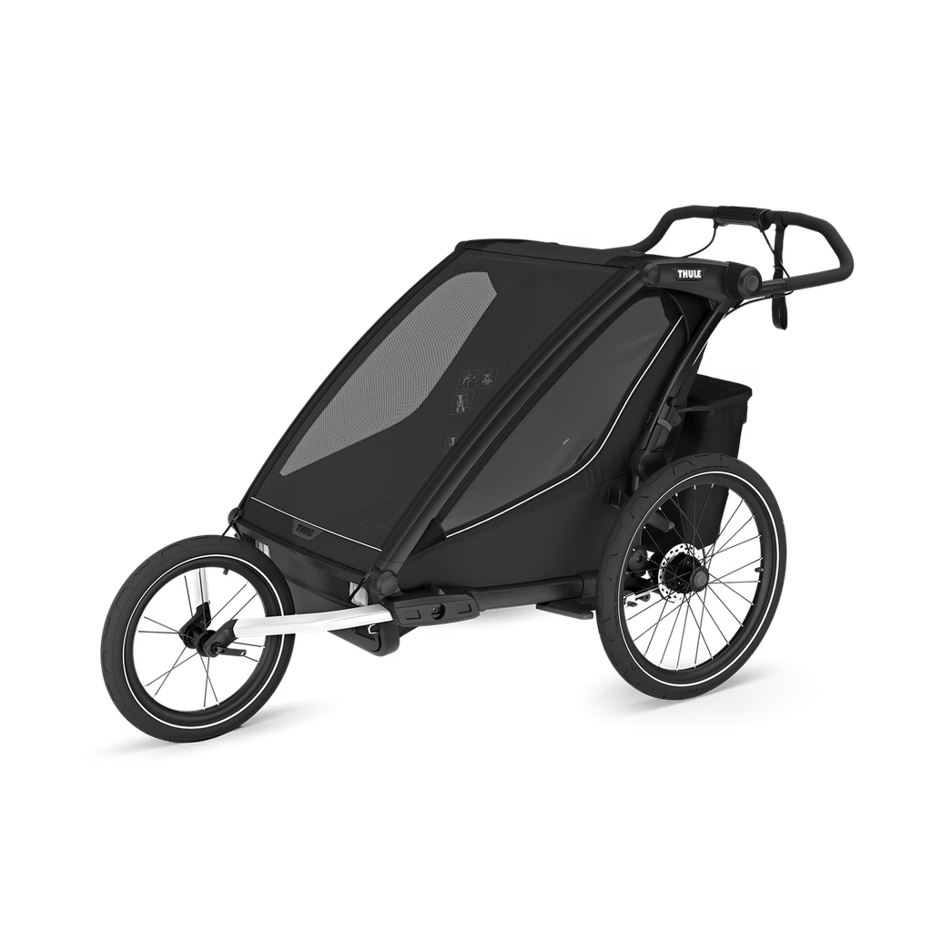 Thule Chariot Sport 2 double (Participation Libre)