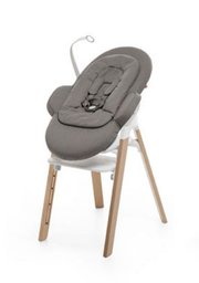 Transat Stokke pour chaise haute Steps