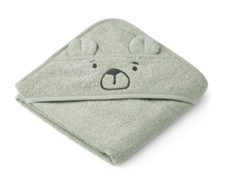 Cape de bain Albert bear - Liewood