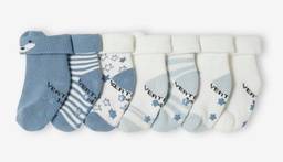 Lot de 7 paires de chaussettes